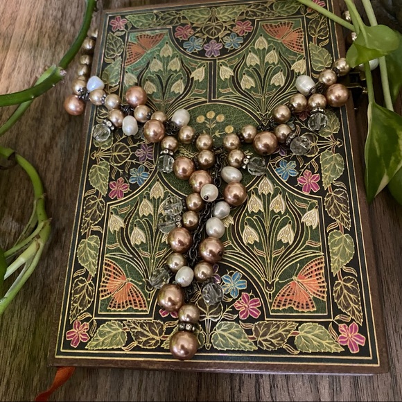 The ultimate pearl necklace - Picture 2 of 4